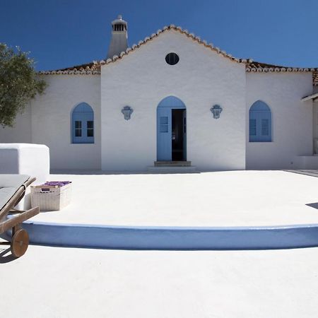 Villa Casa Do Planalto By Patio 25 à Silves Extérieur photo