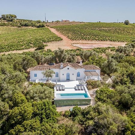 Villa Casa Do Planalto By Patio 25 à Silves Extérieur photo