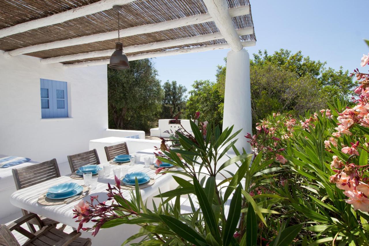 Villa Casa Do Planalto By Patio 25 à Silves Extérieur photo
