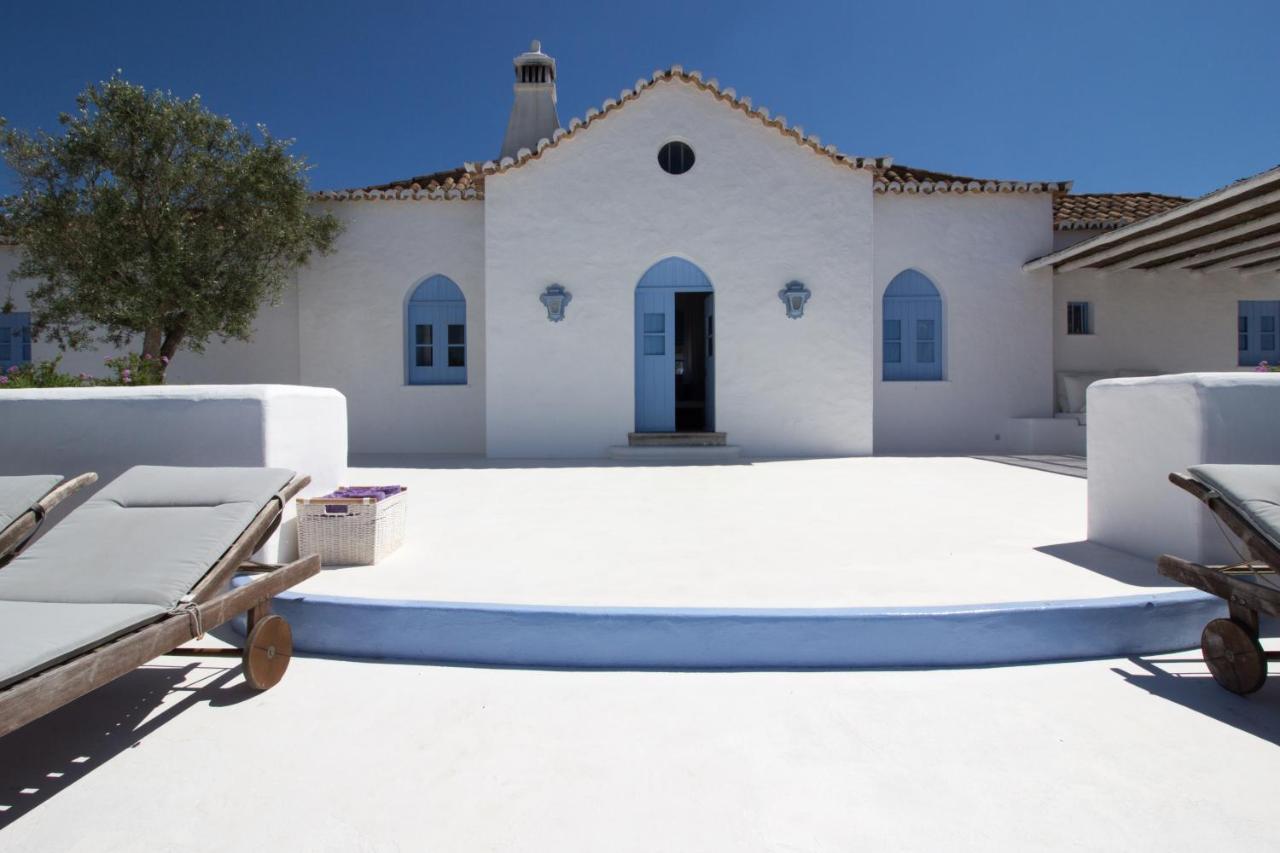 Villa Casa Do Planalto By Patio 25 à Silves Extérieur photo