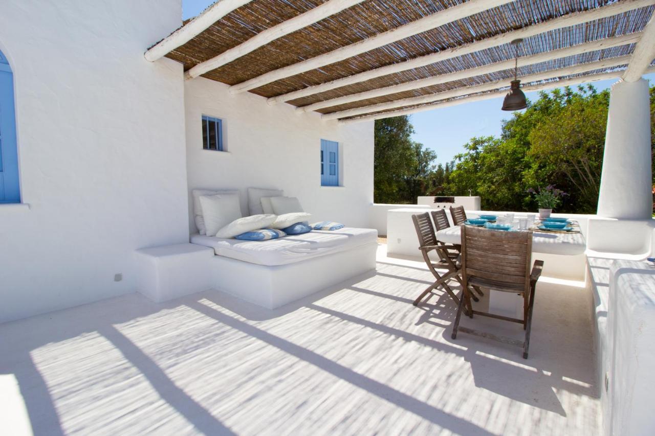 Villa Casa Do Planalto By Patio 25 à Silves Extérieur photo
