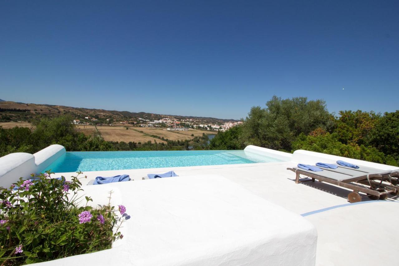 Villa Casa Do Planalto By Patio 25 à Silves Extérieur photo