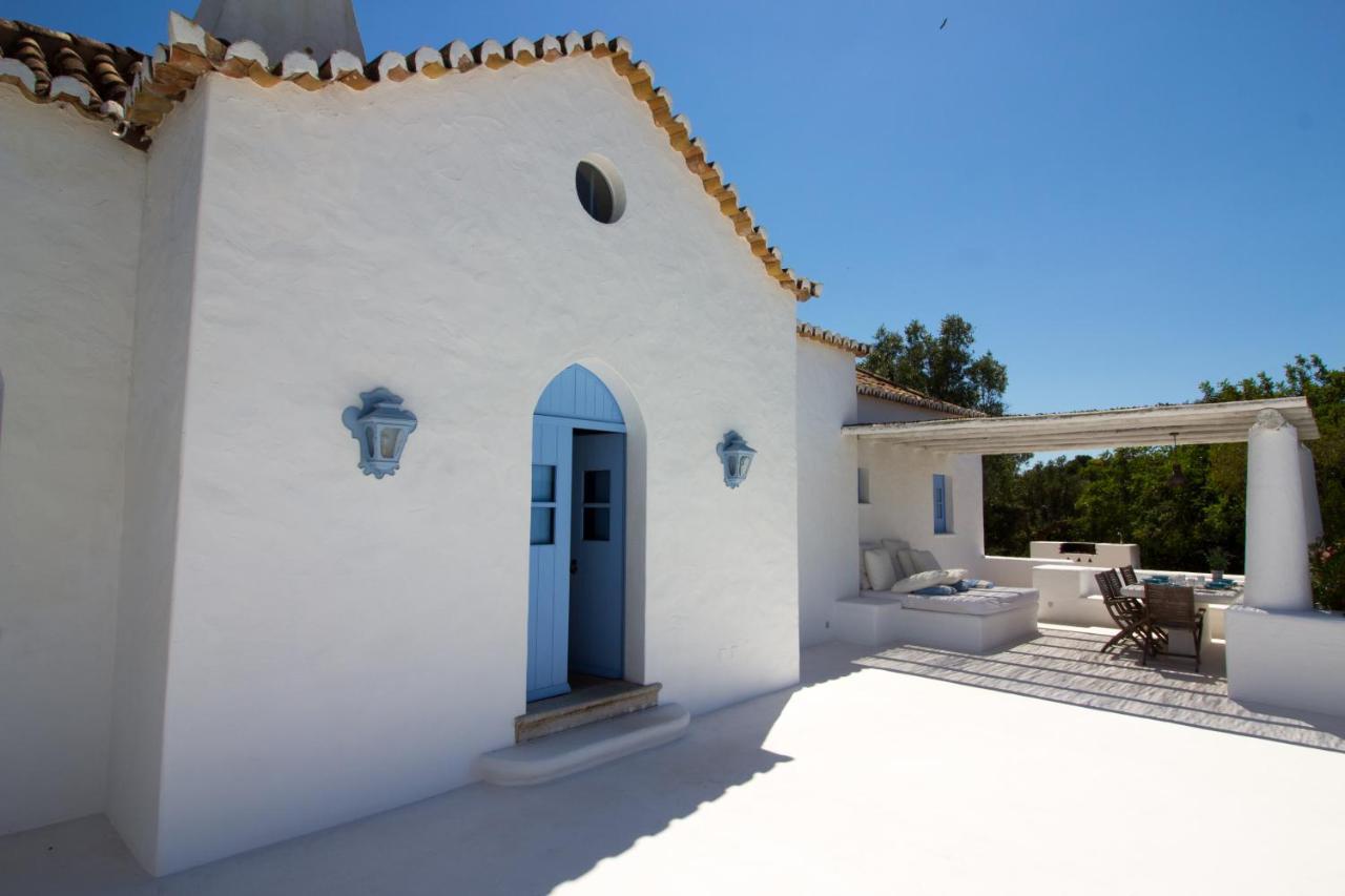 Villa Casa Do Planalto By Patio 25 à Silves Extérieur photo