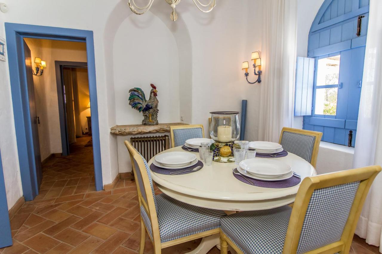 Villa Casa Do Planalto By Patio 25 à Silves Extérieur photo
