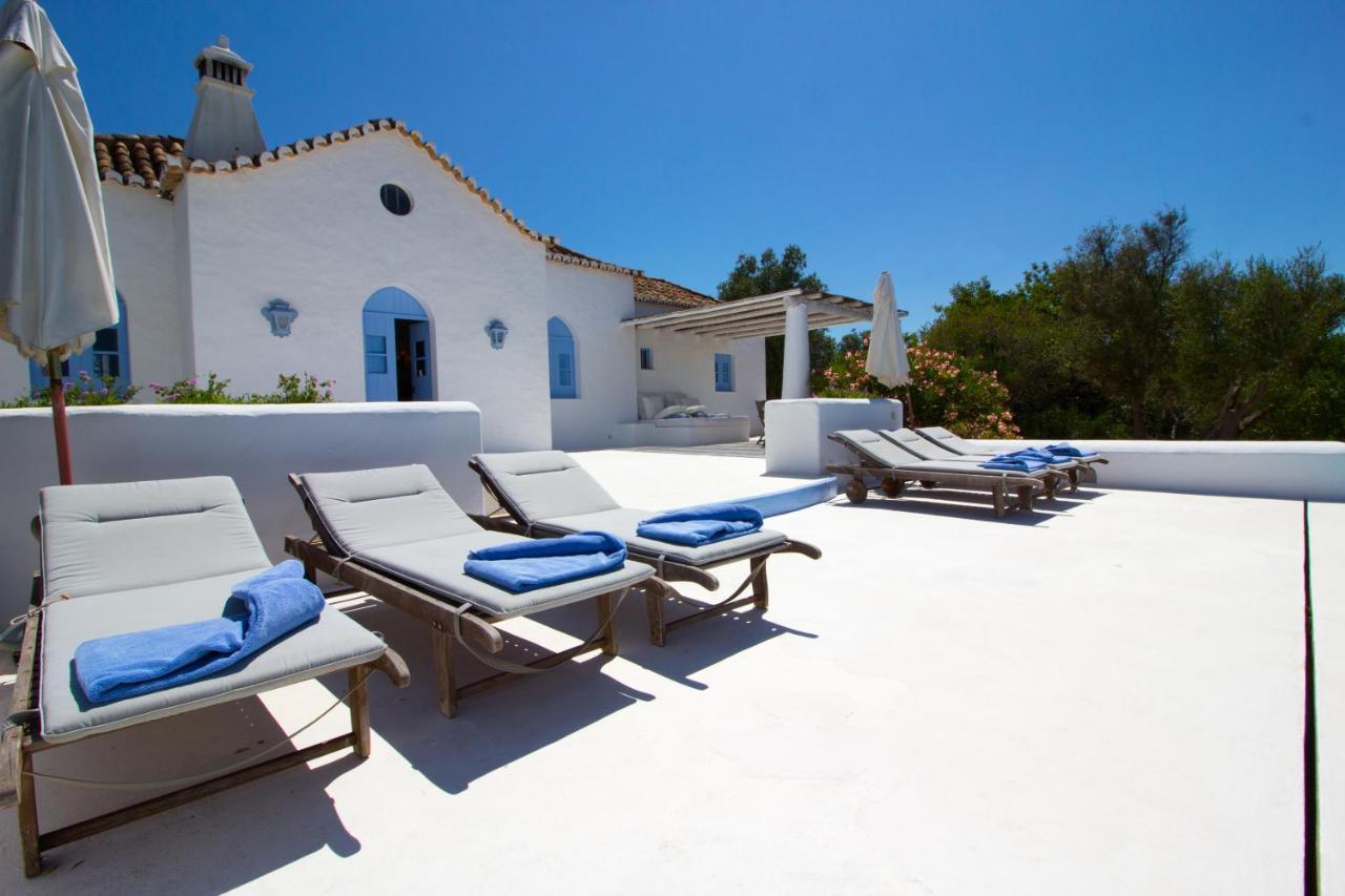 Villa Casa Do Planalto By Patio 25 à Silves Extérieur photo