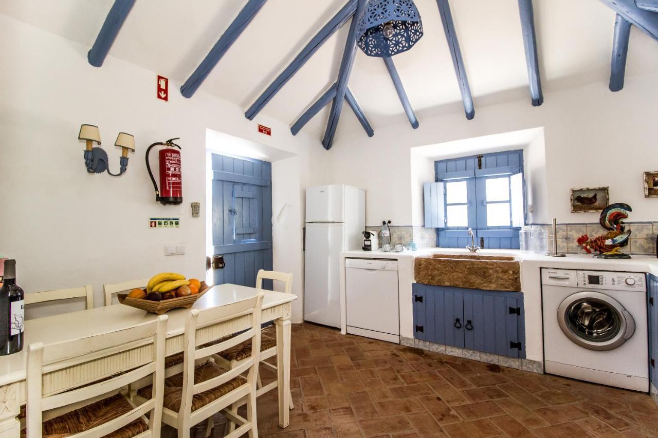 Villa Casa Do Planalto By Patio 25 à Silves Extérieur photo