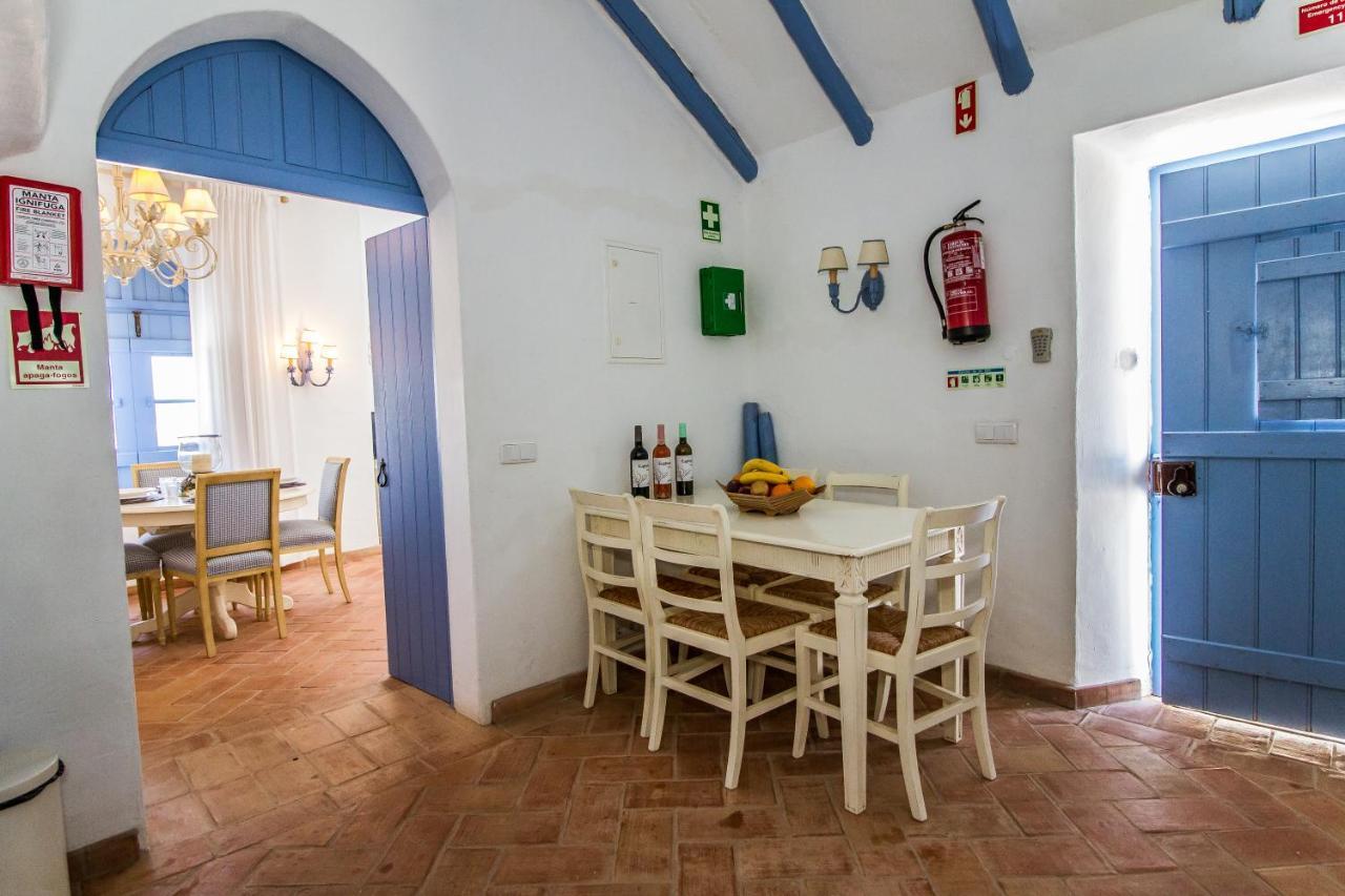 Villa Casa Do Planalto By Patio 25 à Silves Extérieur photo