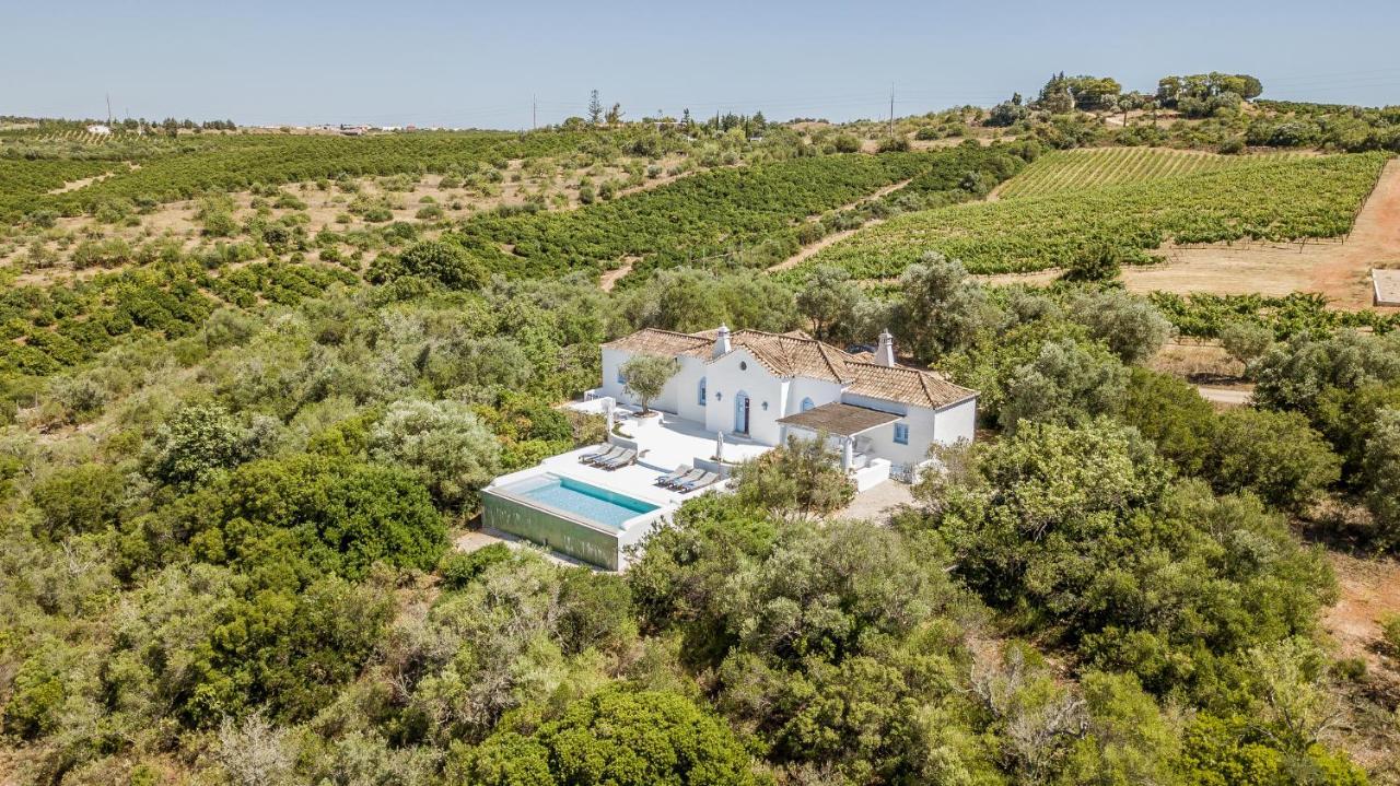 Villa Casa Do Planalto By Patio 25 à Silves Extérieur photo